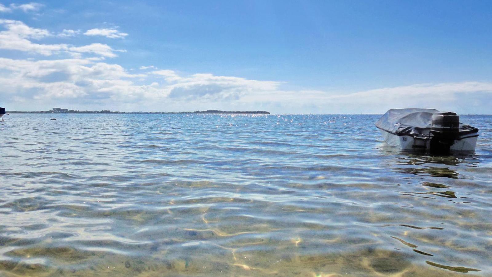 Boiensdorf Werder Chalet -- Wolke 7 -- Ostsee-Strand 150M I Sauna I Ekamin I Tiny House Fuer 2 Personen I By "Meyers Am Meer" מראה חיצוני תמונה