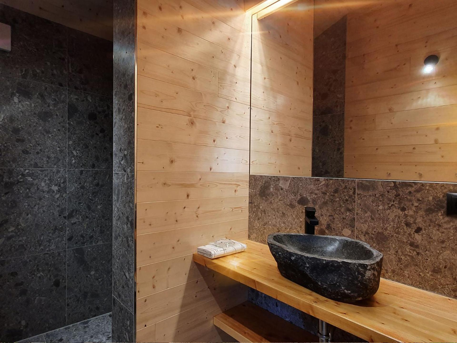 Boiensdorf Werder Chalet -- Wolke 7 -- Ostsee-Strand 150M I Sauna I Ekamin I Tiny House Fuer 2 Personen I By "Meyers Am Meer" מראה חיצוני תמונה